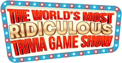 The World's Most Ridiculous Trivia Game Show